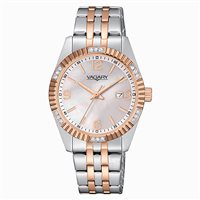 Orologio Vagary Donna Timeless Lady in Acciaio IU2-332-11 - IU2-332-11